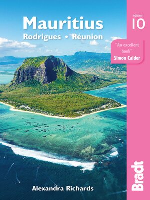 cover image of Mauritius